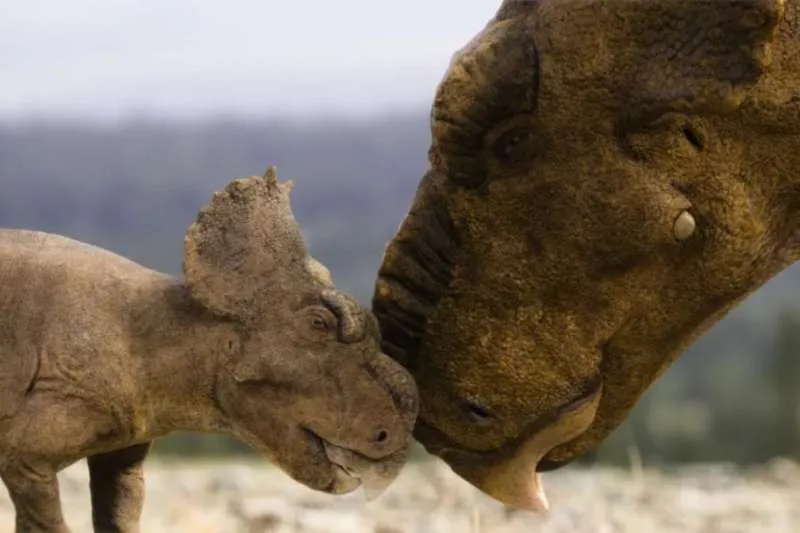Walking with Dinosaurs Roars Back After 25 Years with New BBC Series