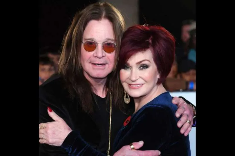 OZZY OSBOURNE: SHARON BREAKS SILENCE AFTER ROCK LEGEND’S DEATH OZZY OSBOURNE: SHARON BREAKS SILENCE AFTER ROCK LEGEND’S DEATH
