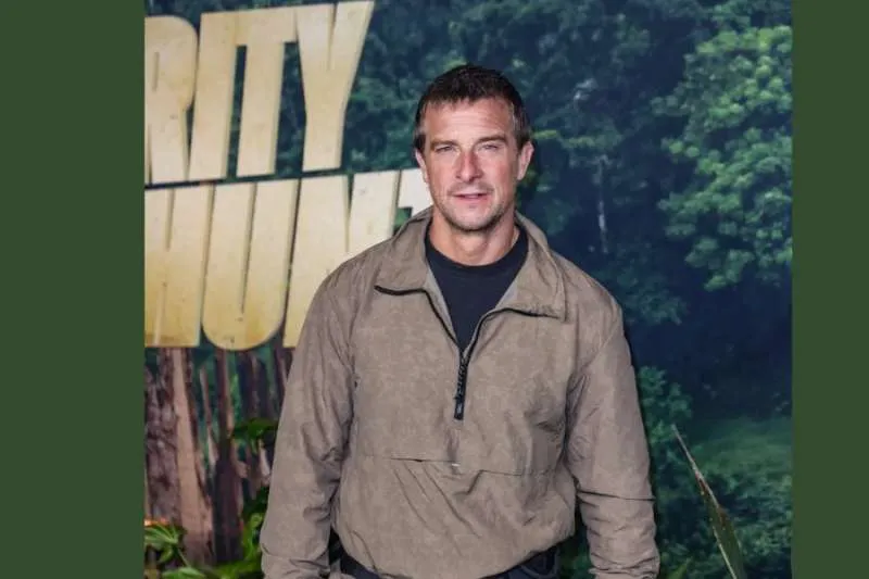 BEAR GRYLLS TO MEND BROKEN BONDS IN NEW BBC NATURE SERIES BEAR GRYLLS TO MEND BROKEN BONDS IN NEW BBC NATURE SERIES