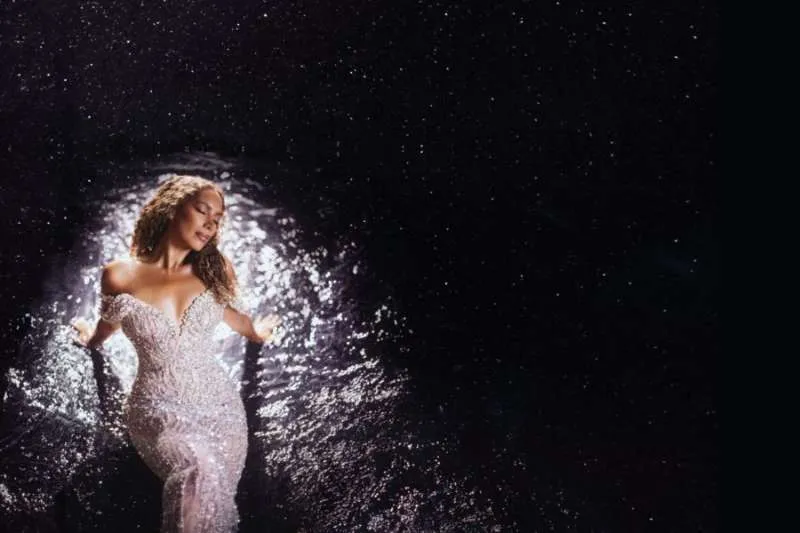 LEONA LEWIS: VEGAS NIGHTS CONFIRMED