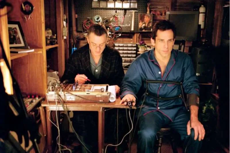 Ariana Grande Joins Cast of ‘Focker in Law’, The Long-Awaited Sequel to ‘Meet the Parents’ Ariana Grande Joins Cast of ‘Focker in Law’, The Long-Awaited Sequel to ‘Meet the Parents’