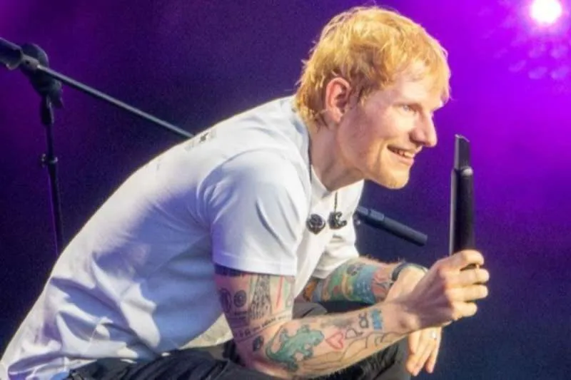 Ed Sheeran Buys £9 Million Luxury New York Pad, With Kendrick Lamar as a Neighbour