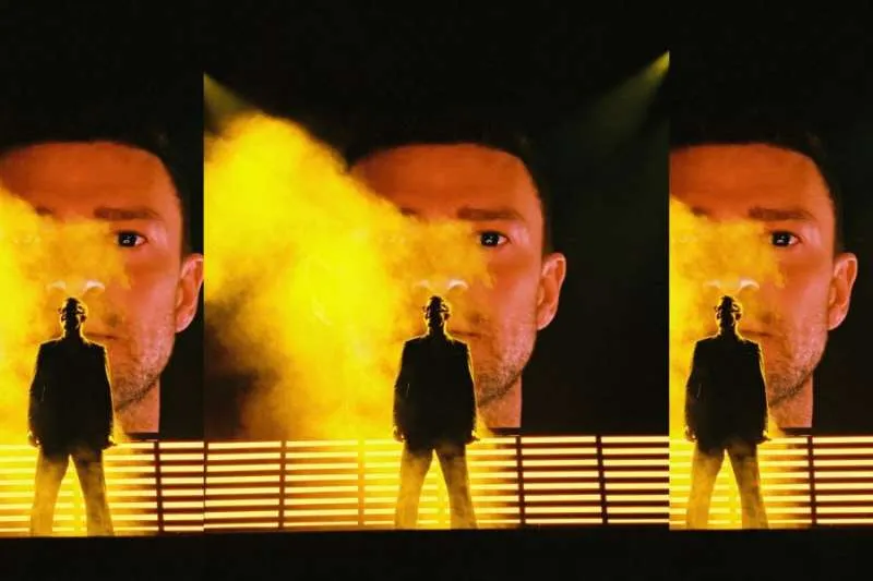 Justin Timberlake Reveals Lyme Disease Diagnosis After Exhausting World Tour