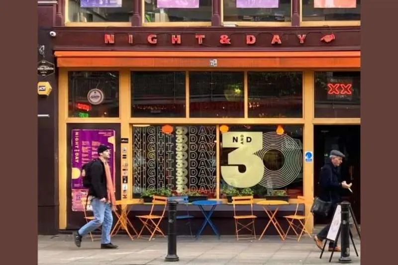 Oasis Heaton Park Profits to Support Grassroots Music Venues in Manchester