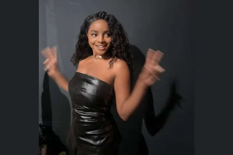 Sugababes Star Keisha Buchanan Admits: ‘I Don’t Know How to Date’