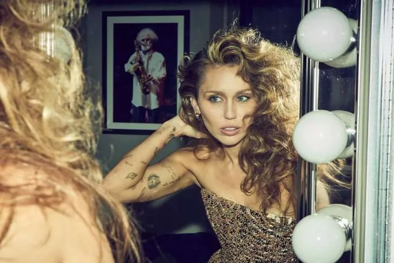 Miley Cyrus Teases “Really Special” Plans for Hannah Montana’s 20th Anniversary