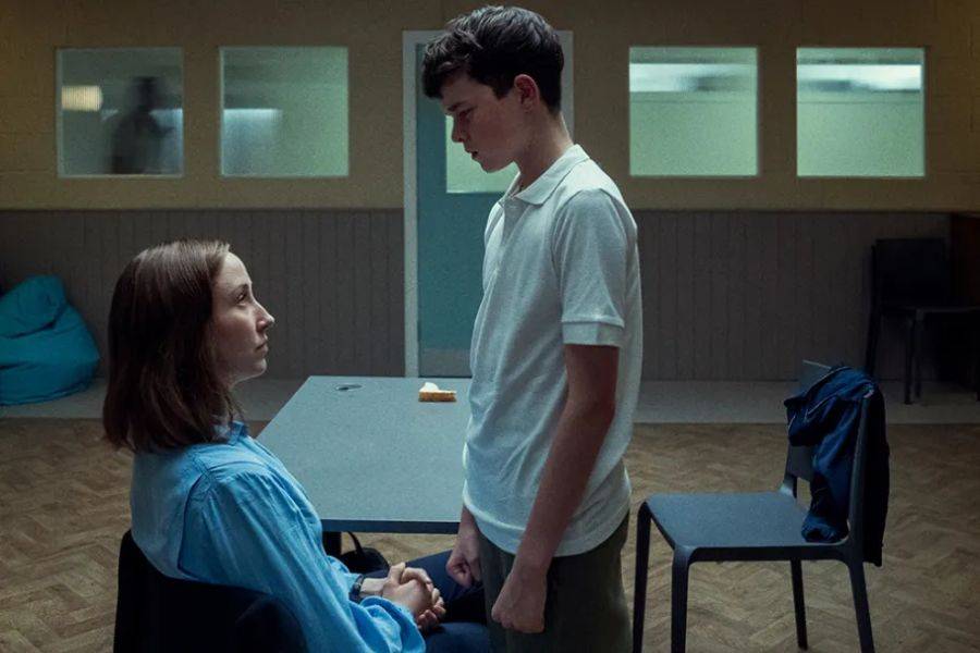 Netflix Makes Hit Drama 'Adolescence' Available to UK Schools