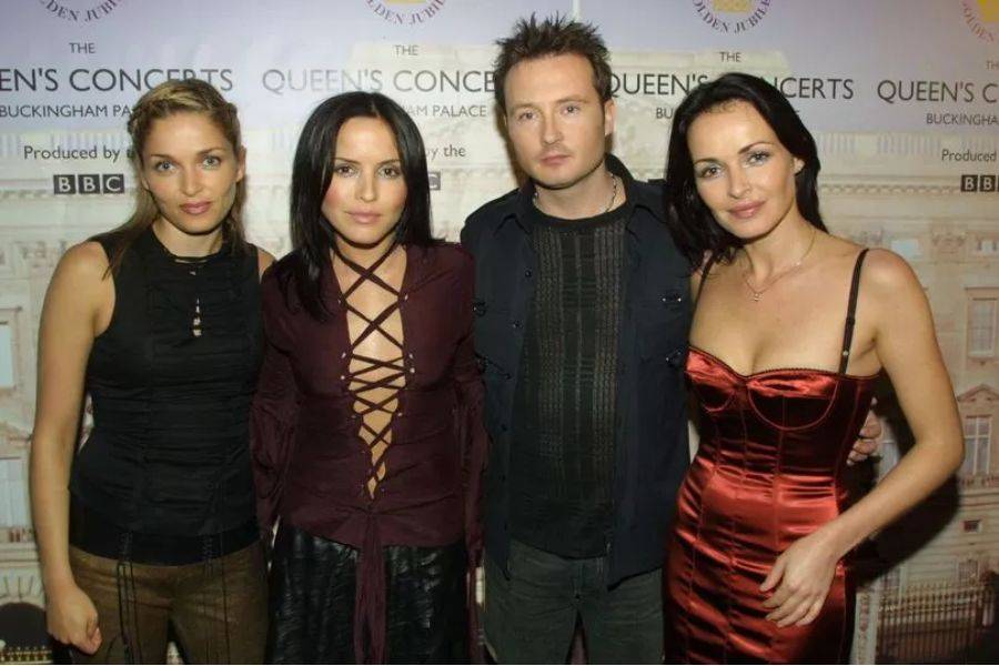 The Corrs to Receive Legend Award at O2 Silver Clef Ceremony