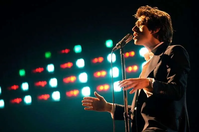 ARCTIC MONKEYS: FLURRY OF ACTIVITY SPARKS COMEBACK RUMOURS