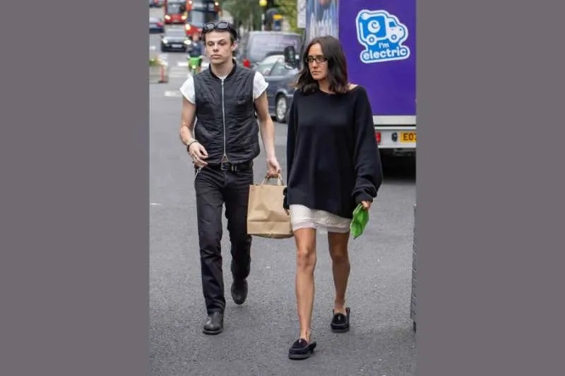 YUNGBLUD AND JESSE JO STARK REKINDLE ROMANCE AFTER SPLIT