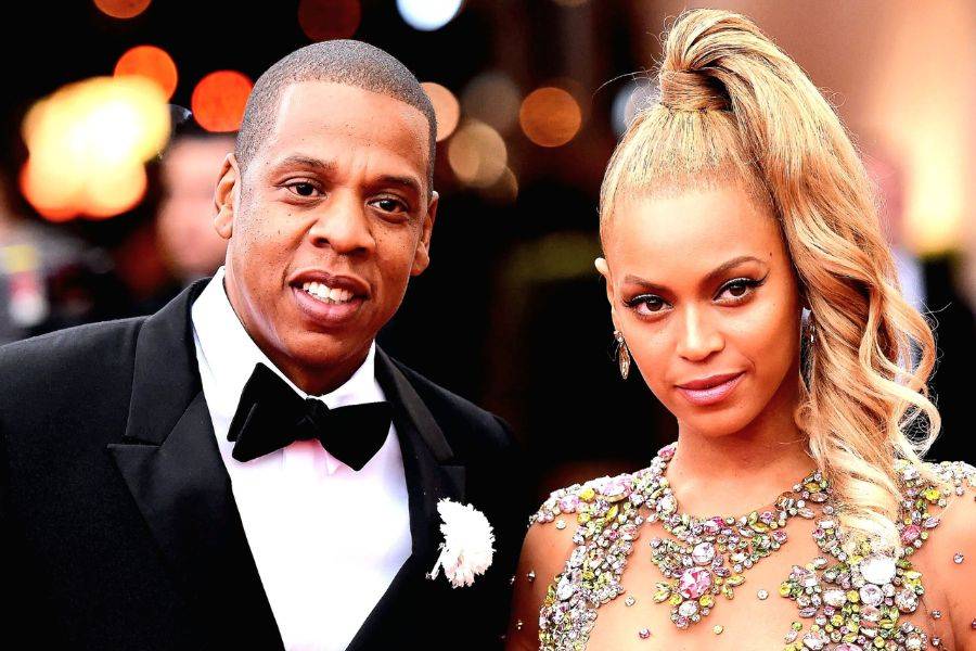 Beyoncé and Jay-Z Crowned World’s Richest Celebrity Couple