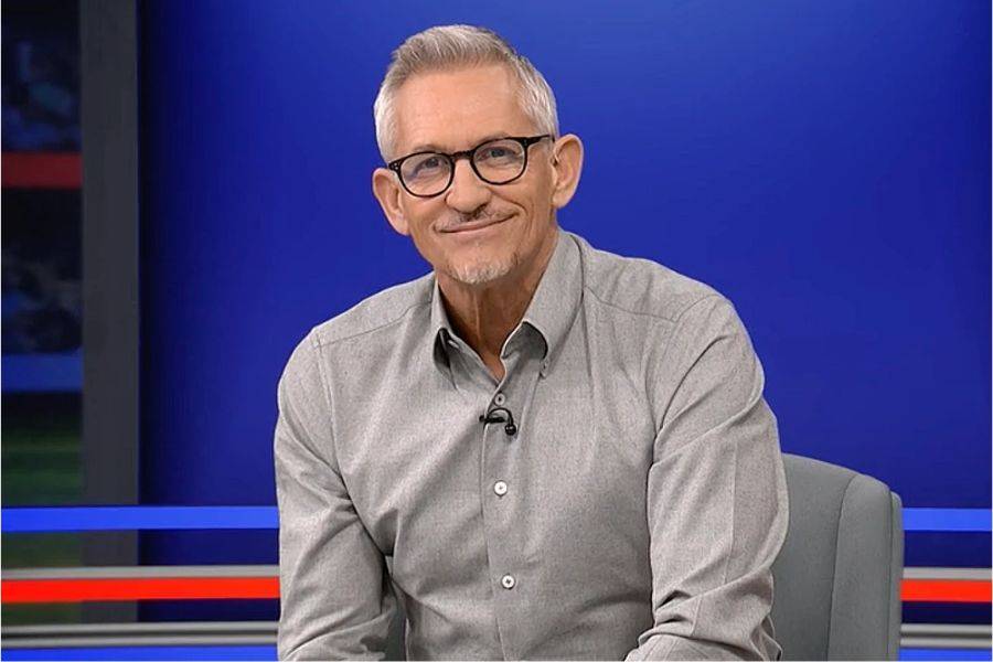 Gary Lineker Offered £1 Million for Tell-All Book Deal, but Says It’s Not Enough