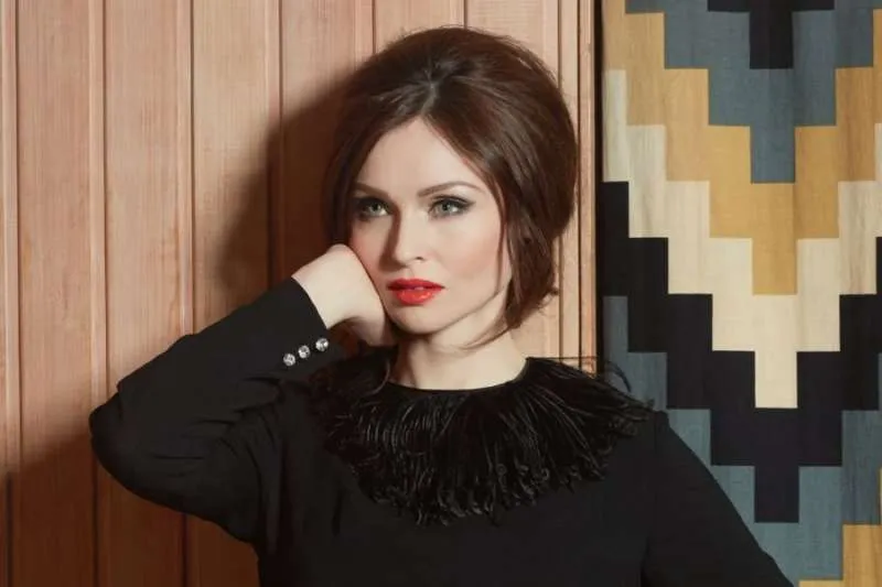 Sophie Ellis-Bextor Reveals Her Children Have Been Bullied for Their Red Hair