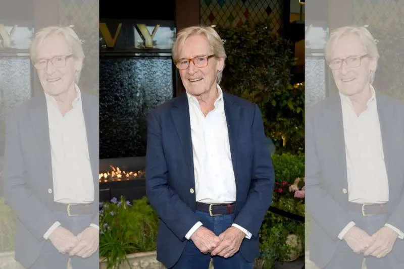 CORONATION STREET ICON BILL ROACHE CONFIRMS FEUD WITH PAT PHOENIX