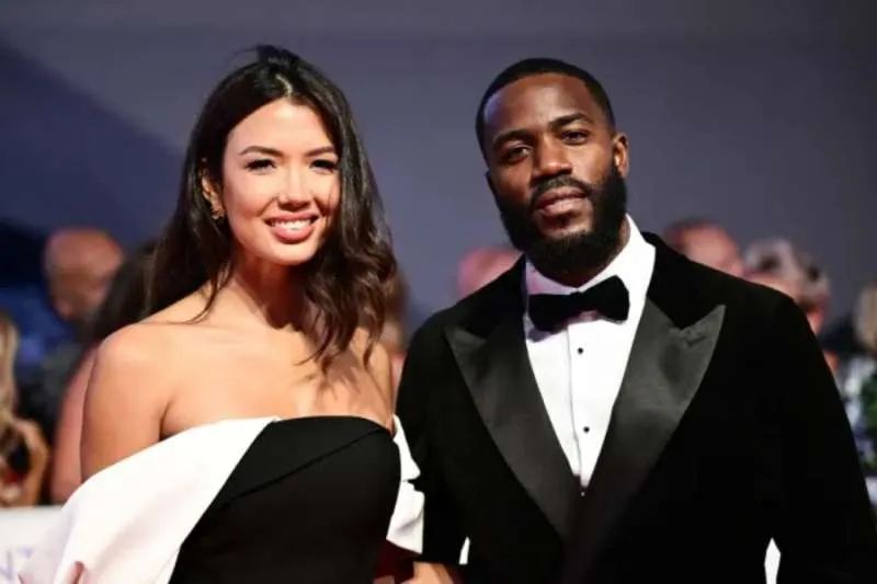 MO GILLIGAN AND FIANCÉE TAIA TULHER WELCOME BABY IN PRIVATE JOY MO GILLIGAN AND FIANCÉE TAIA TULHER WELCOME BABY IN PRIVATE JOY