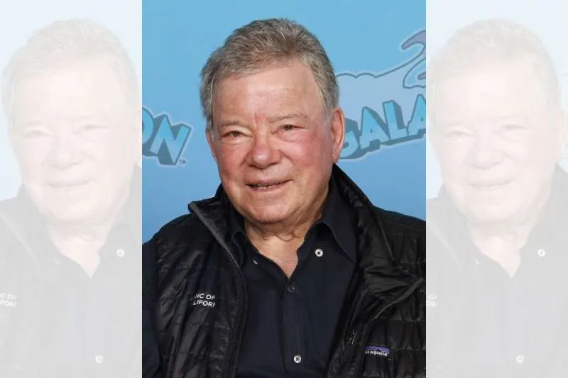 STAR TREK ICON WILLIAM SHATNER SPARKS HEALTH FEARS AFTER MEDICAL SCARE