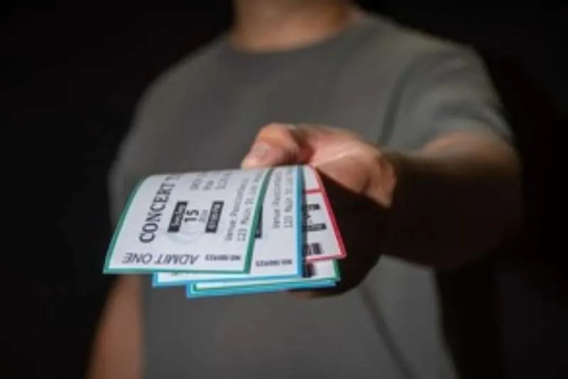 TICKETMASTER OVERHAULS POLICIES AFTER CHAOS OVER OASIS REUNION TOUR TICKETS