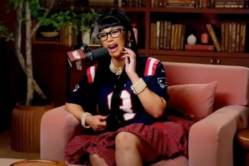 B CONFIRMS SHE UNDERWENT BUTT REDUCTION SURGERY AFTER BBL COMMENTS B CONFIRMS SHE UNDERWENT BUTT REDUCTION SURGERY AFTER BBL COMMENTS