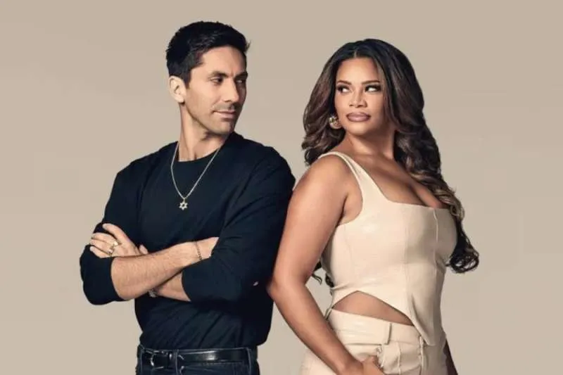 MTV AXES CATFISH: THE TV SHOW AFTER 13 YEARS ON AIR MTV AXES CATFISH: THE TV SHOW AFTER 13 YEARS ON AIR