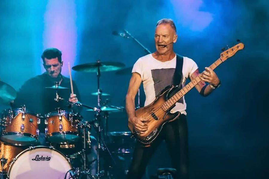 Sting Praises “Beautiful” Choir Cover of ‘Fragile’ in Netflix’s Adolescence