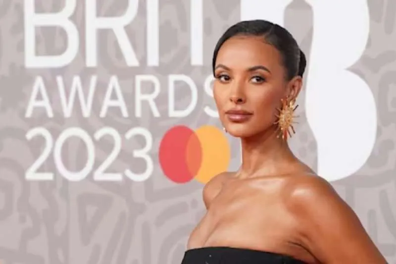 MAYA JAMA CONFIRMS RETURN AS LOVE ISLAND HOST AFTER SIGNING NEW ITV DEAL MAYA JAMA CONFIRMS RETURN AS LOVE ISLAND HOST AFTER SIGNING NEW ITV DEAL