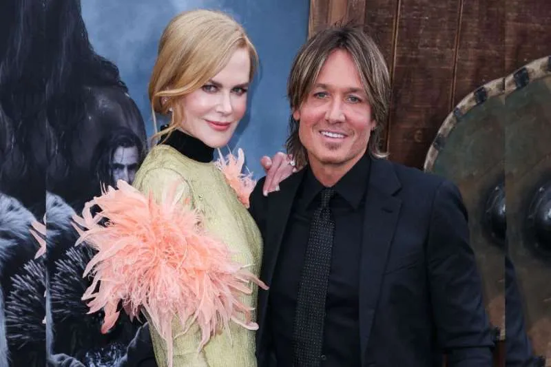NICOLE KIDMAN AND KEITH URBAN SEPARATE AFTER 19 YEARS OF MARRIAGE NICOLE KIDMAN AND KEITH URBAN SEPARATE AFTER 19 YEARS OF MARRIAGE