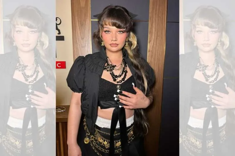 LOLA YOUNG CANCELS TOUR AFTER ON-STAGE COLLAPSE LOLA YOUNG CANCELS TOUR AFTER ON-STAGE COLLAPSE