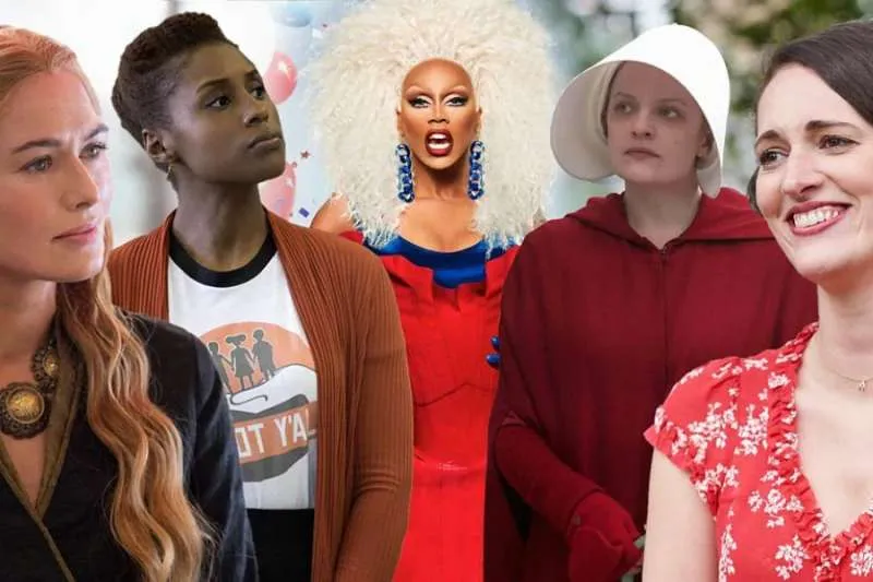 BRITISH TV: THE 25 BIGGEST MOMENTS OF THE CENTURY SO FAR BRITISH TV: THE 25 BIGGEST MOMENTS OF THE CENTURY SO FAR