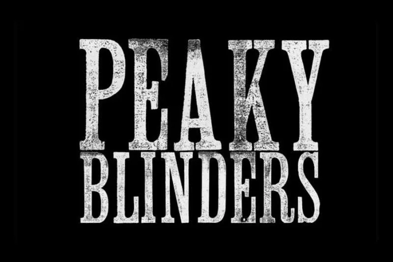 PEAKY BLINDERS TO RETURN WITH TWO NEW ‘BLOOD-SOAKED’ SERIES