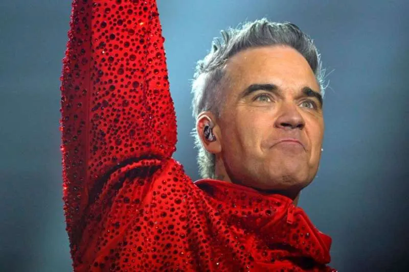 ROBBIE WILLIAMS FORCED TO CANCEL FINAL TOUR GIG IN ISTANBUL AMID TERROR FEARS ROBBIE WILLIAMS FORCED TO CANCEL FINAL TOUR GIG IN ISTANBUL AMID TERROR FEARS