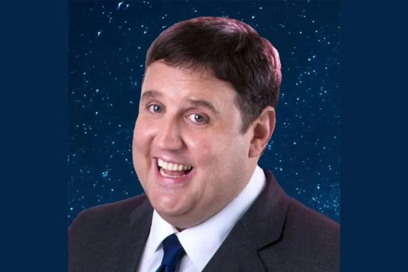 PETER KAY REVEALS EMERGENCY SURGERY AND TERRIFYING HEALTH ORDEAL PETER KAY REVEALS EMERGENCY SURGERY AND TERRIFYING HEALTH ORDEAL