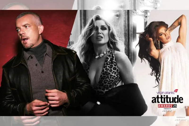ATTITUDE AWARDS 2025: FULL LIST OF WINNERS REVEALED ATTITUDE AWARDS 2025: FULL LIST OF WINNERS REVEALED