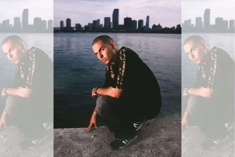 PITBULL TO HEADLINE BST HYDE PARK AND NEW ROUNDHAY FESTIVAL IN 2026 PITBULL TO HEADLINE BST HYDE PARK AND NEW ROUNDHAY FESTIVAL IN 2026