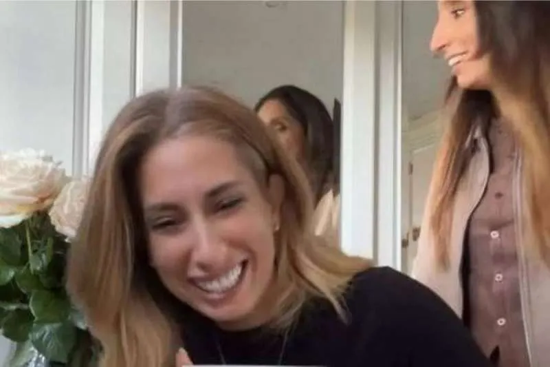 SOLOMON LEFT “SO EXCITED” AFTER SURPRISE GIFT FROM DAVID BECKHAM SOLOMON LEFT “SO EXCITED” AFTER SURPRISE GIFT FROM DAVID BECKHAM