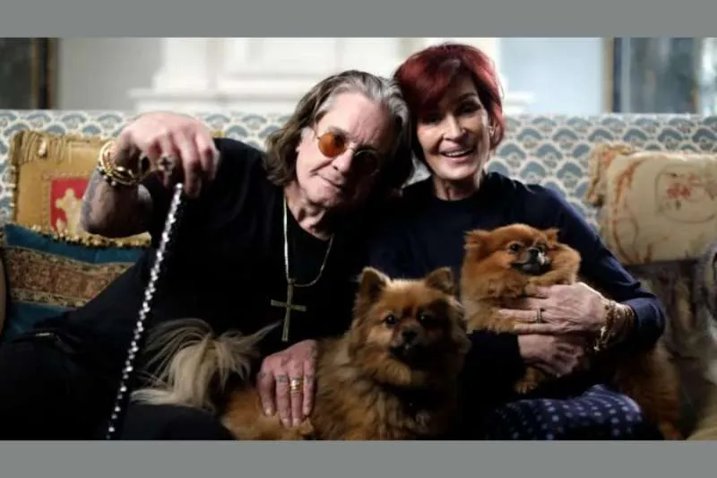 SHARON BACKS CAMPAIGN TO RENAME BIRMINGHAM AIRPORT AFTER THE ROCK LEGEND SHARON BACKS CAMPAIGN TO RENAME BIRMINGHAM AIRPORT AFTER THE ROCK LEGEND