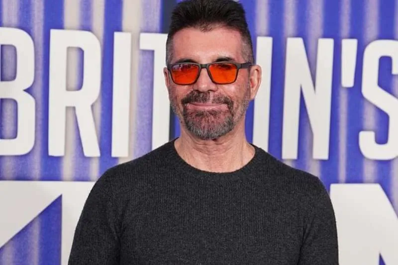 SIMON COWELL REVEALS THE REAL REASON BEHIND HIS ABSENCE FROM FILMING SIMON COWELL REVEALS THE REAL REASON BEHIND HIS ABSENCE FROM FILMING