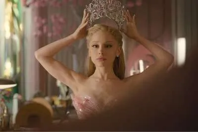 WICKED FOR GOOD: SEQUEL DOMINATES WORLD BOX OFFICE