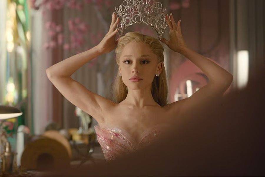 WICKED FOR GOOD: SEQUEL DOMINATES WORLD BOX OFFICE