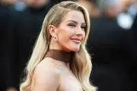 ELLIE GOULDING CONFIRMS SHE’S PREGNANT WITH BABY NO. 2