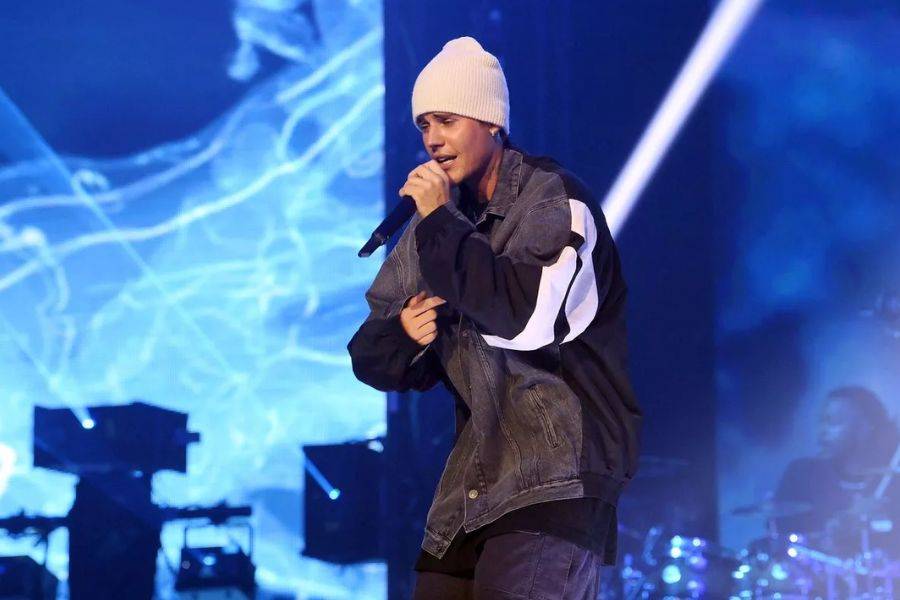 Justin Bieber Shuts Down “Broke” Rumours: “This Is Just Clickbait Stupidity”