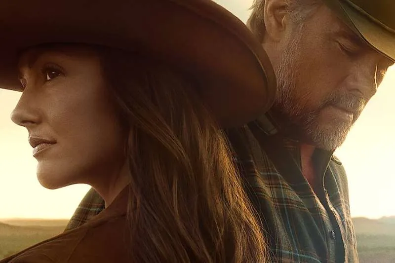 Drop Everything and Binge: Netflix’s Steamy New Western ‘Ransom Canyon’ 