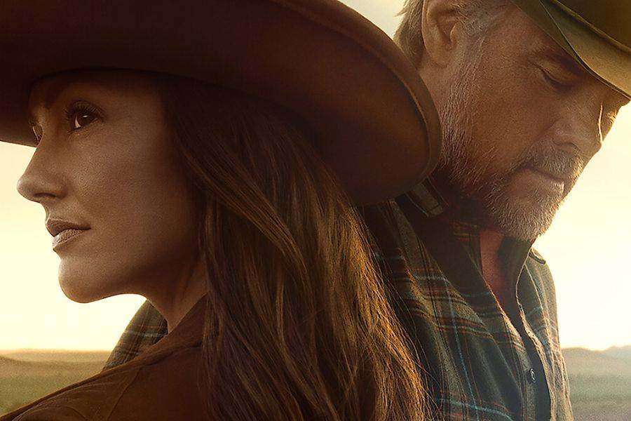 Drop Everything and Binge: Netflix’s Steamy New Western ‘Ransom Canyon’ 