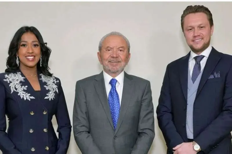 Dean Franklin Wins The Apprentice 2025 in a Tense Finale