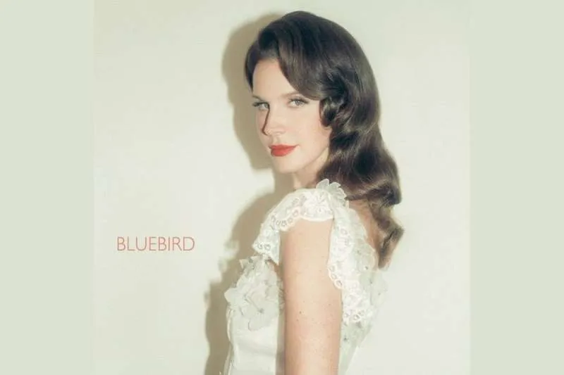 Lana Del Rey Spreads Her Wings with Haunting New Single ‘Bluebird’ 