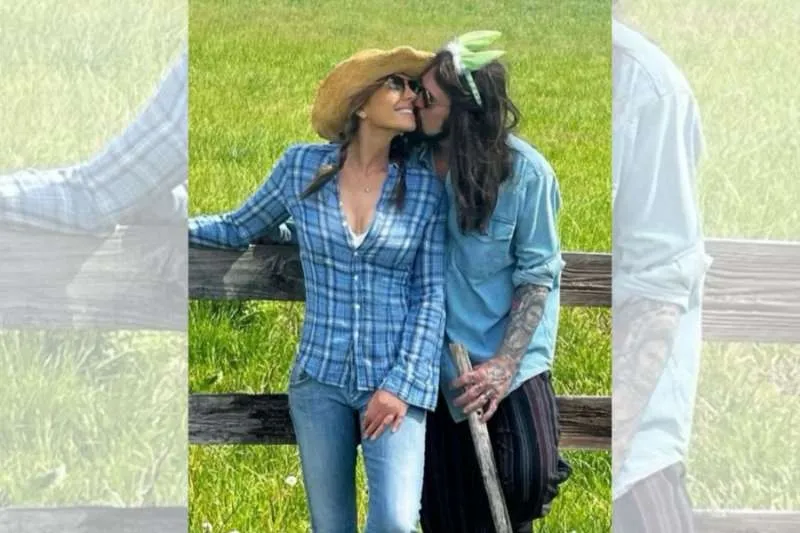 Family Reactions as Liz Hurley and Billy Ray Cyrus Go Public with Romance