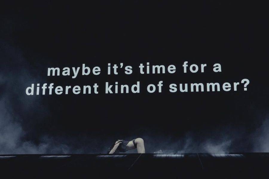 Charli XCX Declares the End of “Brat” Summer