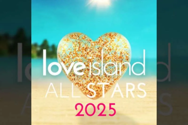 Love Island: All Stars Named Most Complained About Show of 2025 - So Far