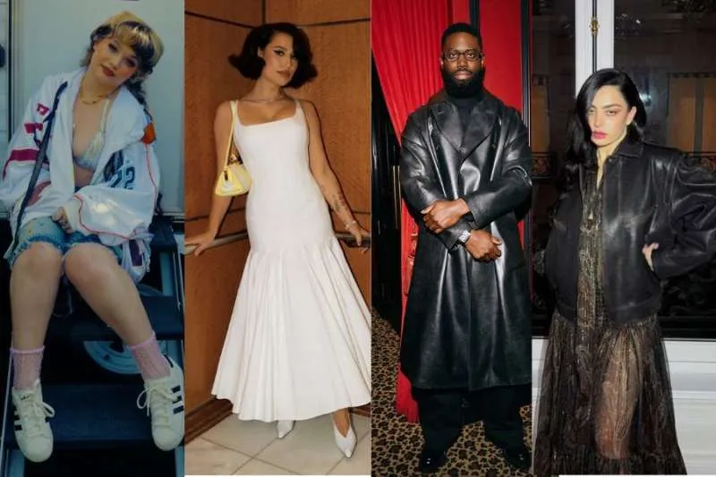 The Ivors: Lola Young and Charli XCX Lead Star-Studded Nominee List