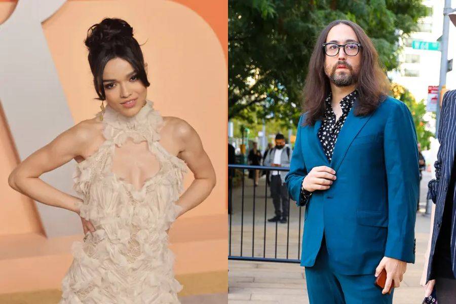 Sean Lennon Clarifies Rachel Zegler Criticism, Calls Her 'Incredibly Talented'