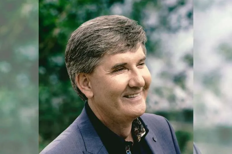 Daniel O’Donnell to Headline Star-Studded Fundraiser 